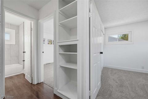 Tiny photo for 1299 Linden Avenue, Akron, OH 44310 (MLS # 5203263)