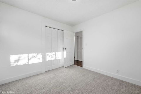 Tiny photo for 1299 Linden Avenue, Akron, OH 44310 (MLS # 5203263)