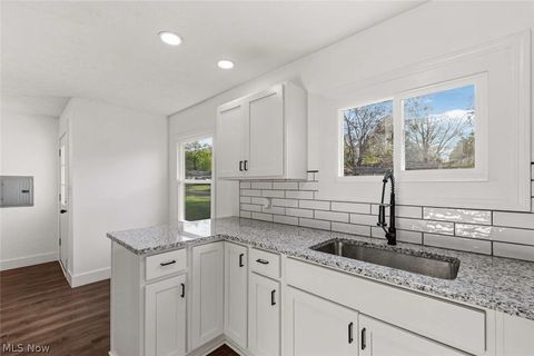 Tiny photo for 1299 Linden Avenue, Akron, OH 44310 (MLS # 5203263)