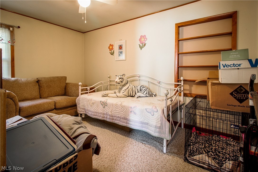 Crescent Gardens - Residential