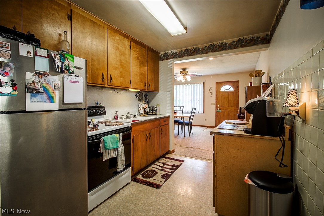 Crescent Gardens - Residential