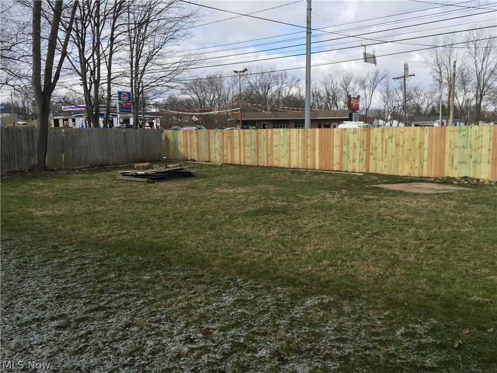 Crescent Gardens - Residential