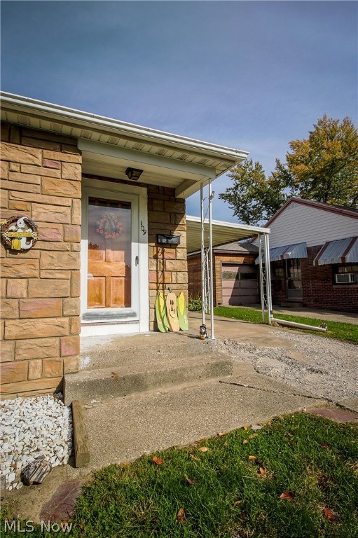 Crescent Gardens - Residential