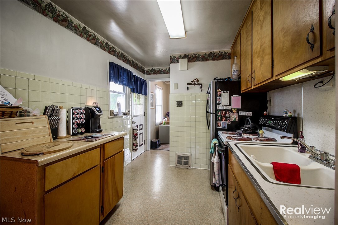 Crescent Gardens - Residential