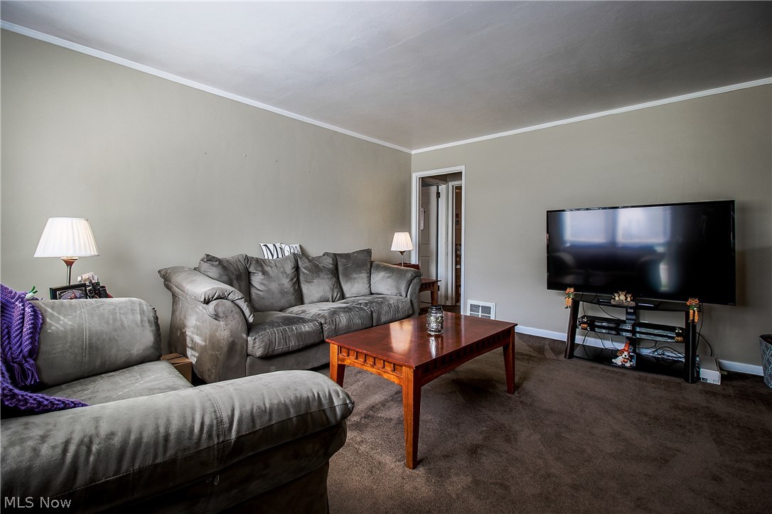 Crescent Gardens - Residential