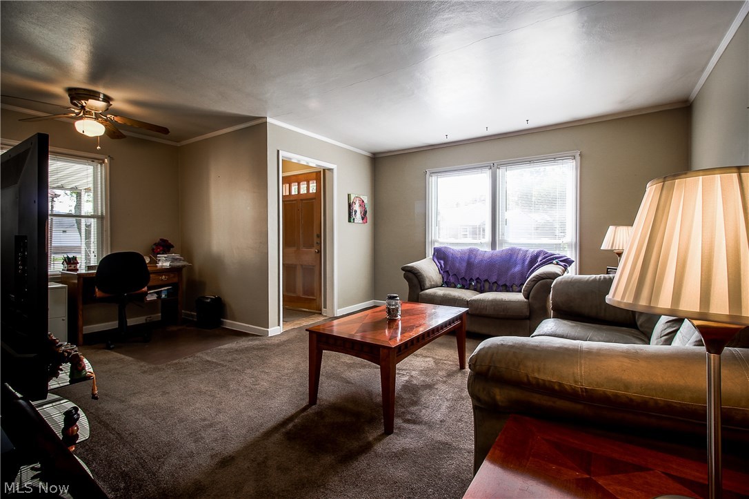 Crescent Gardens - Residential