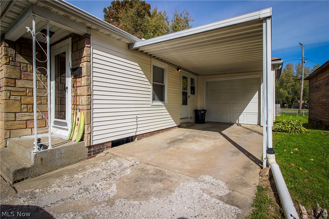 Crescent Gardens - Residential