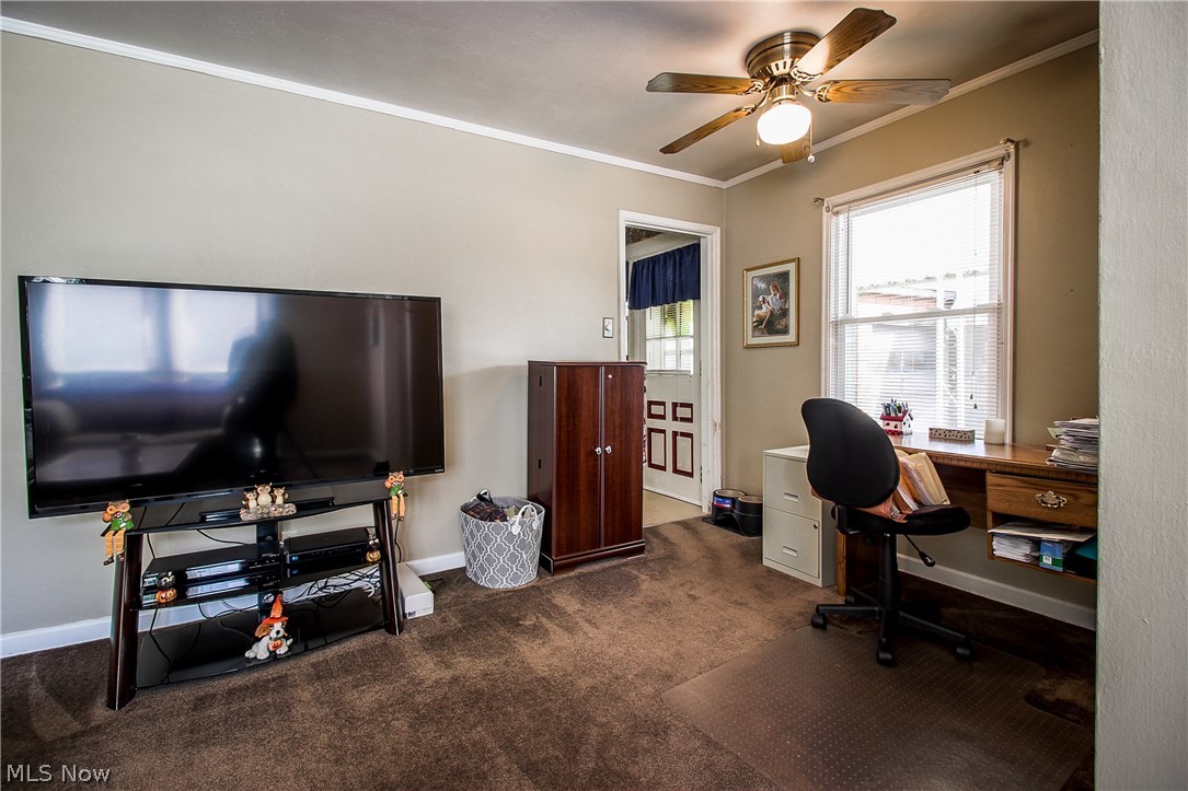 Crescent Gardens - Residential