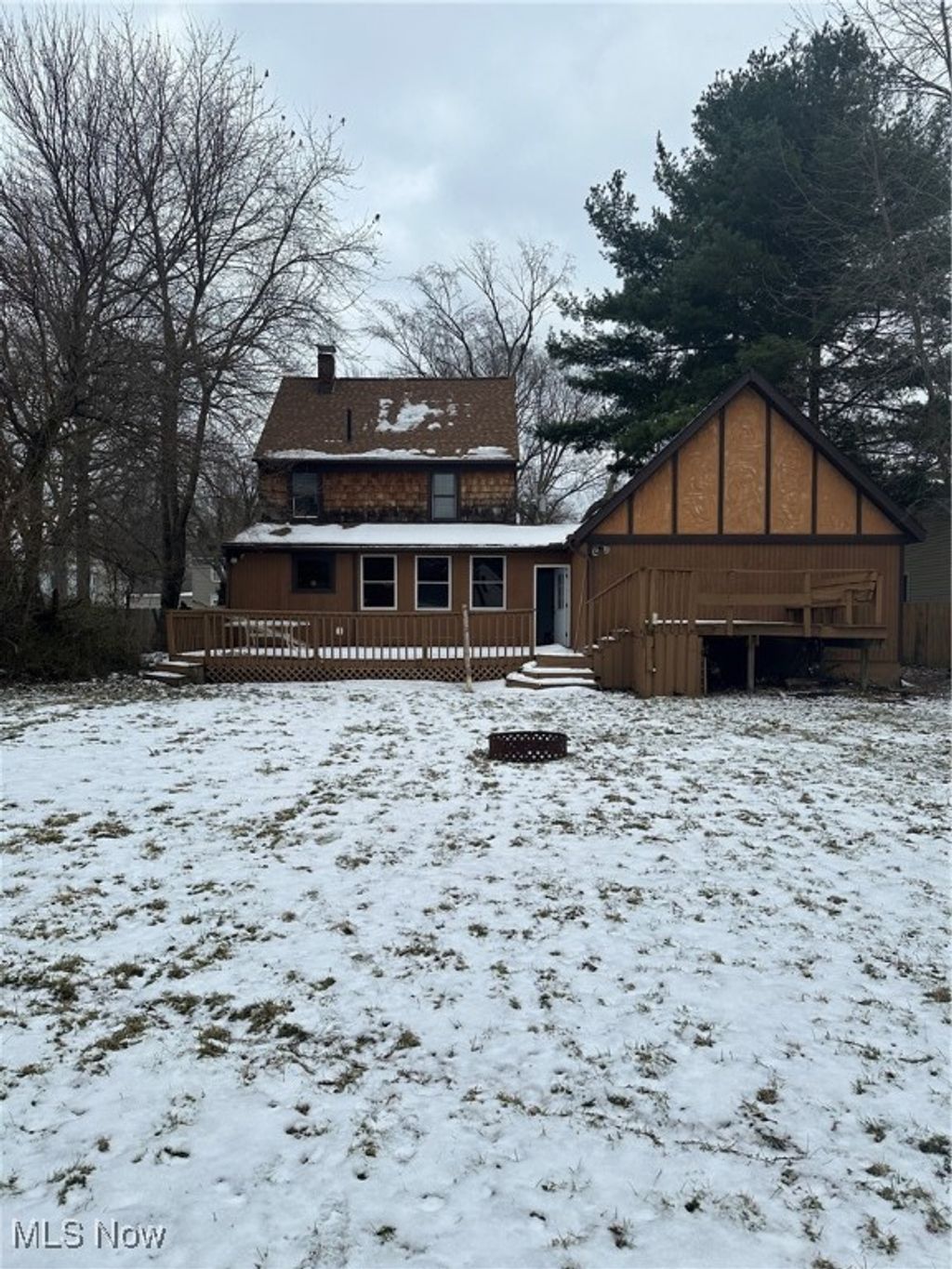 Photo of 372 Mildred Street, Painesville, OH 44077 (MLS # 5177087)