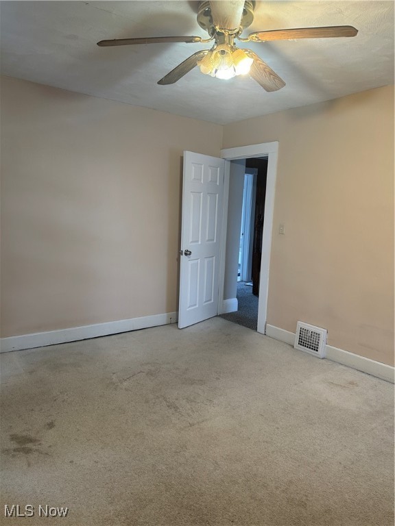 Martha Curtis Surv - Residential