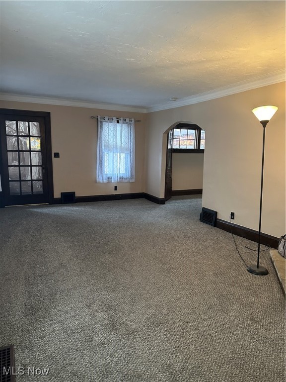 Martha Curtis Surv - Residential