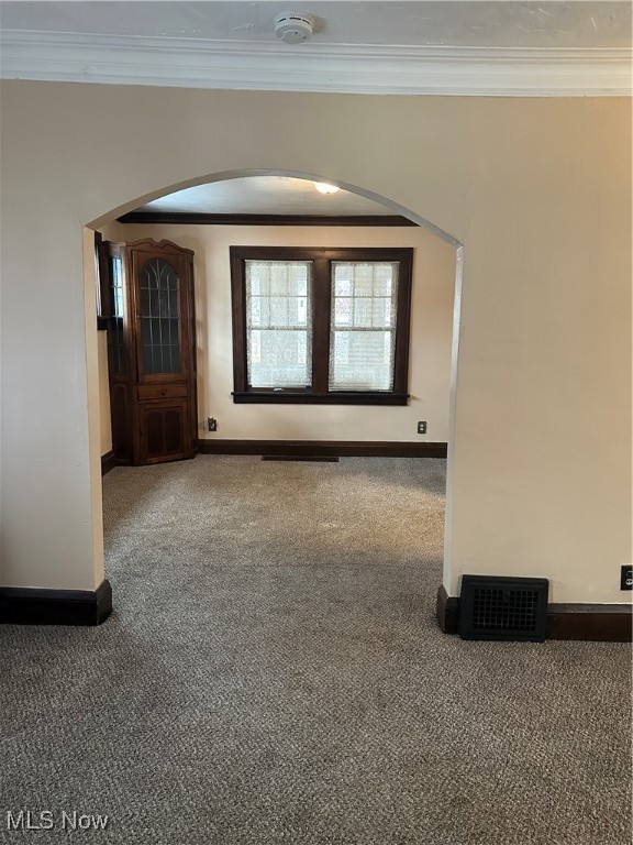 Martha Curtis Surv - Residential