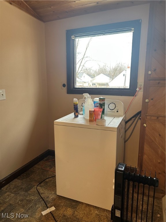 Martha Curtis Surv - Residential