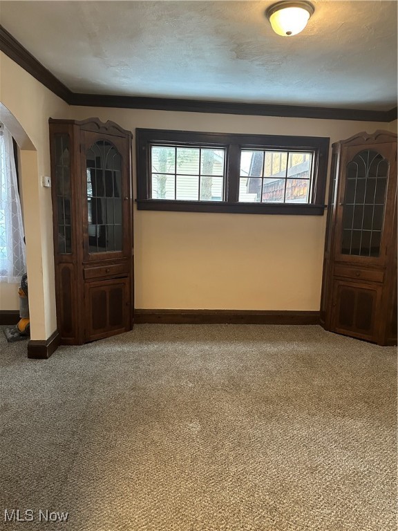 Martha Curtis Surv - Residential