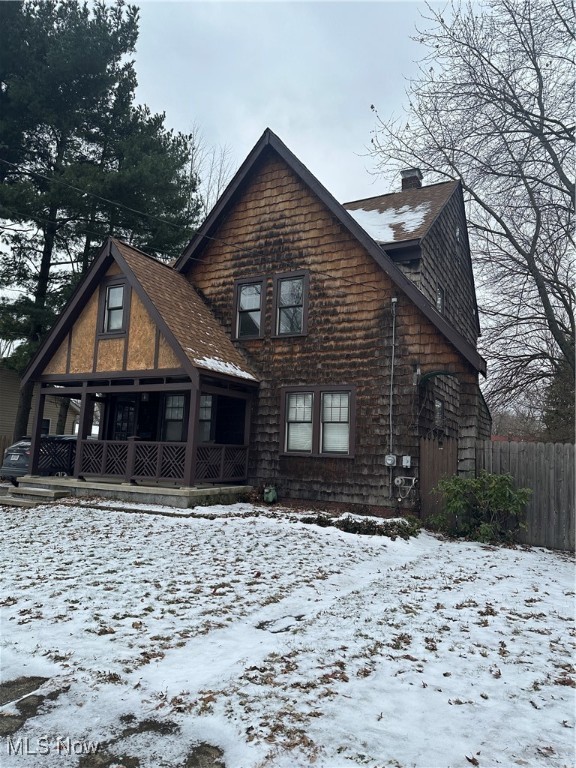 Martha Curtis Surv - Residential