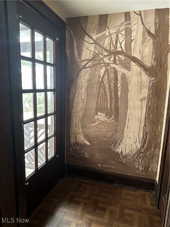 Martha Curtis Surv - Residential