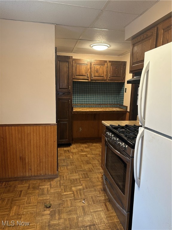 Martha Curtis Surv - Residential