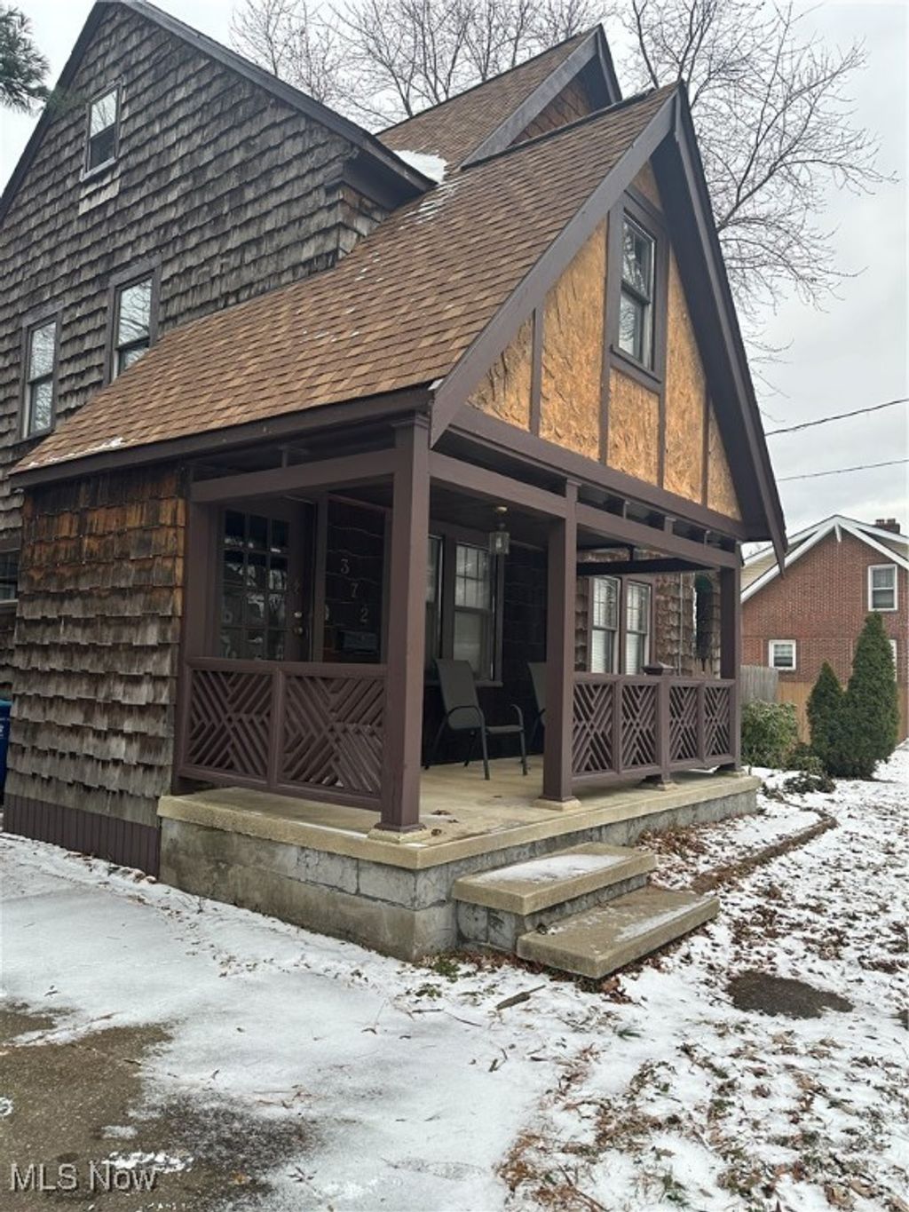 Photo of 372 Mildred Street, Painesville, OH 44077 (MLS # 5177087)