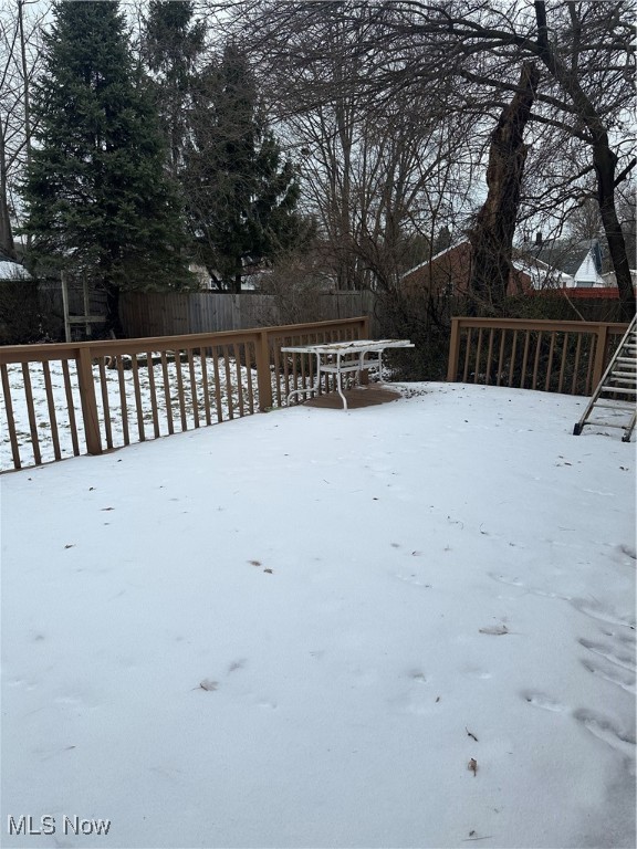 Martha Curtis Surv - Residential