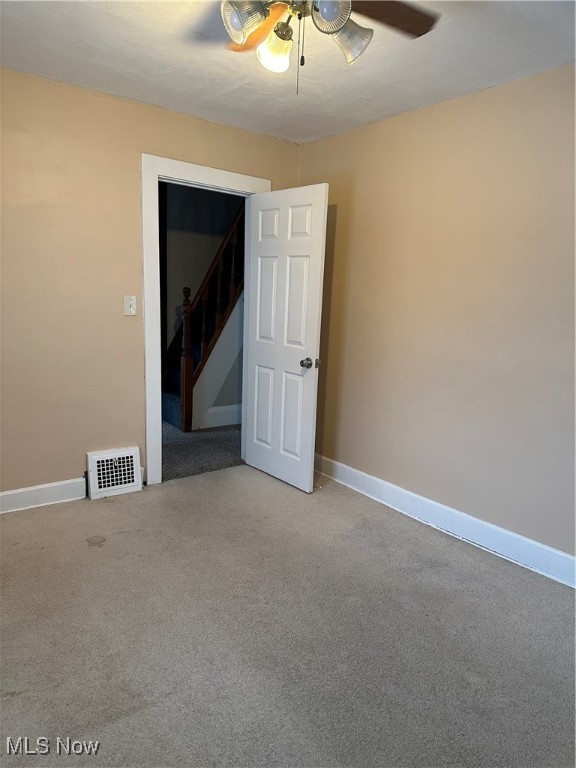 Martha Curtis Surv - Residential