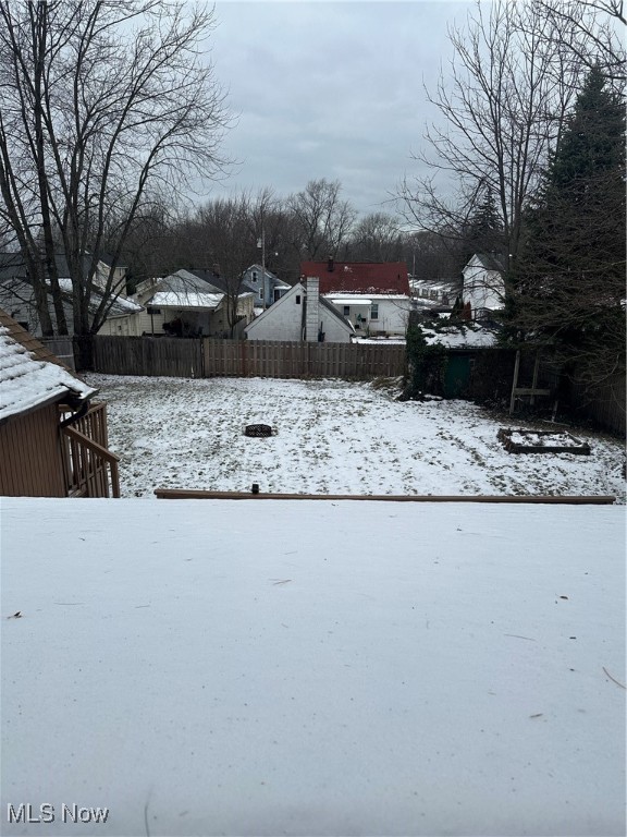 Martha Curtis Surv - Residential