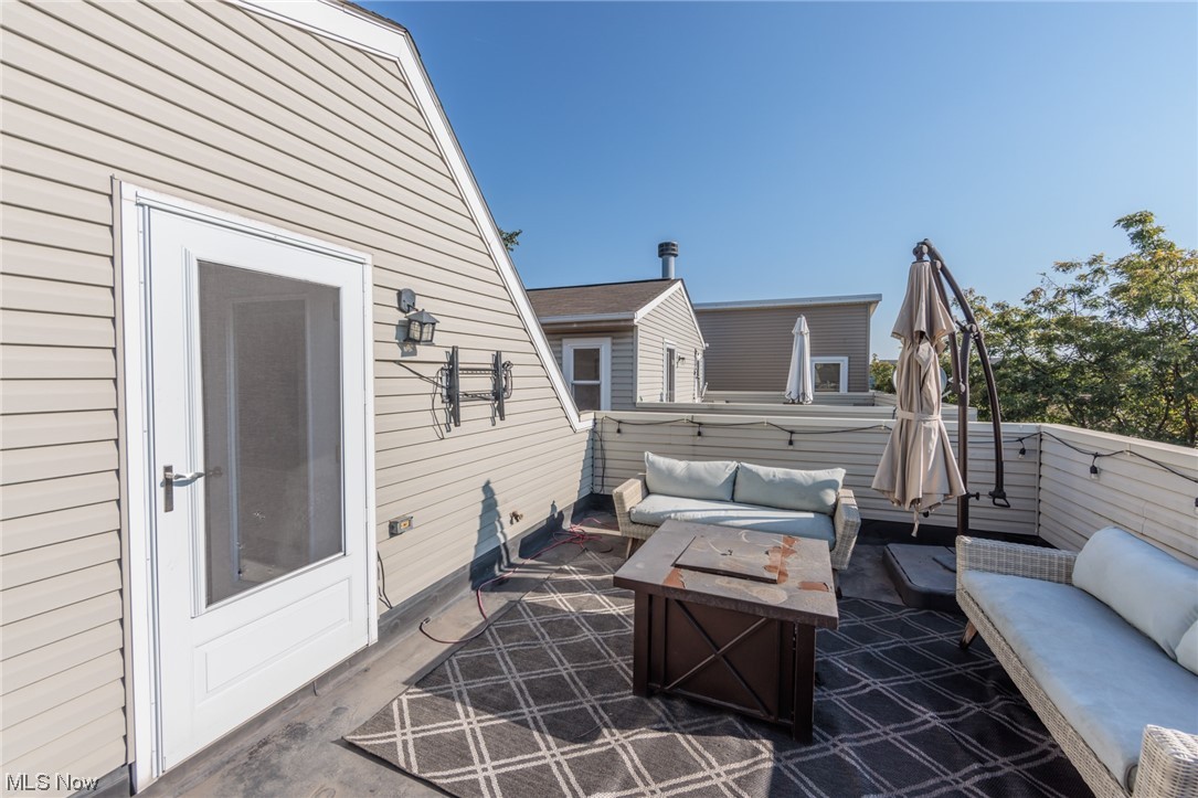 Stone - Residential Income