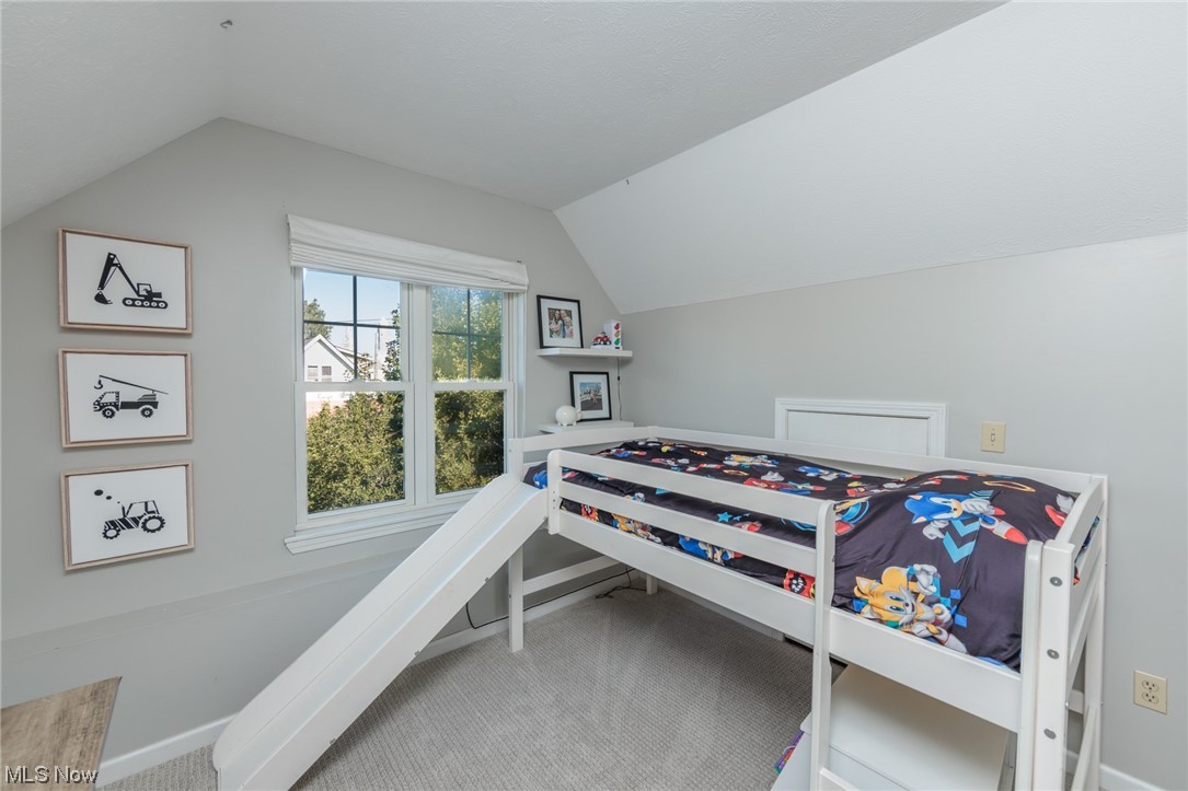 Stone - Residential Income