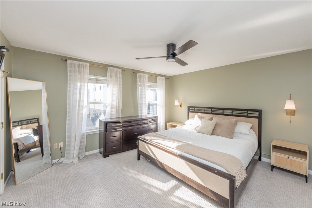 Stone - Residential Income