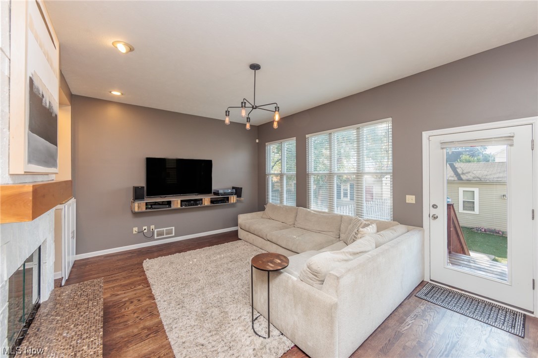 Stone - Residential Income