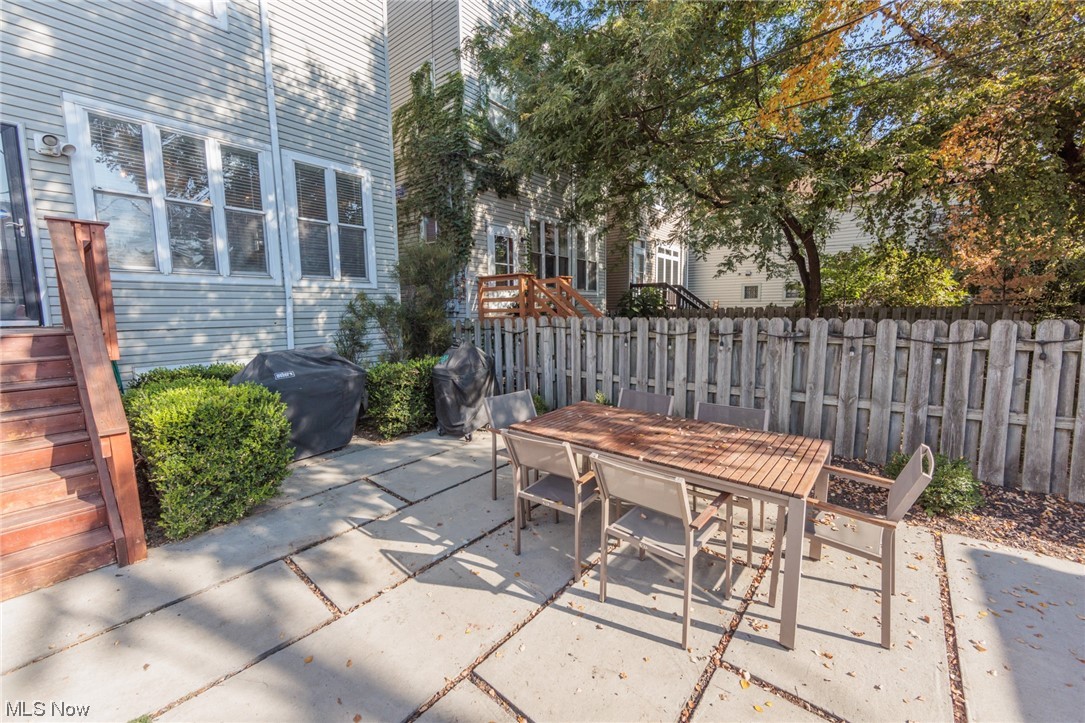 Stone - Residential Income