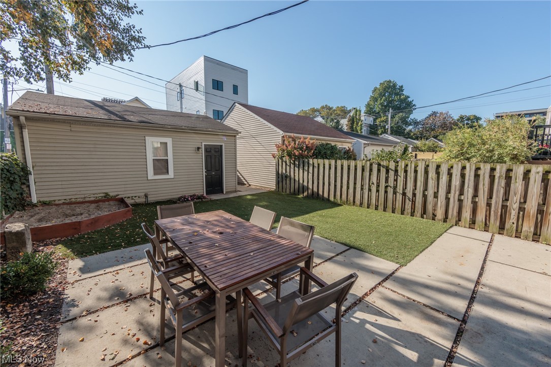 Stone - Residential Income