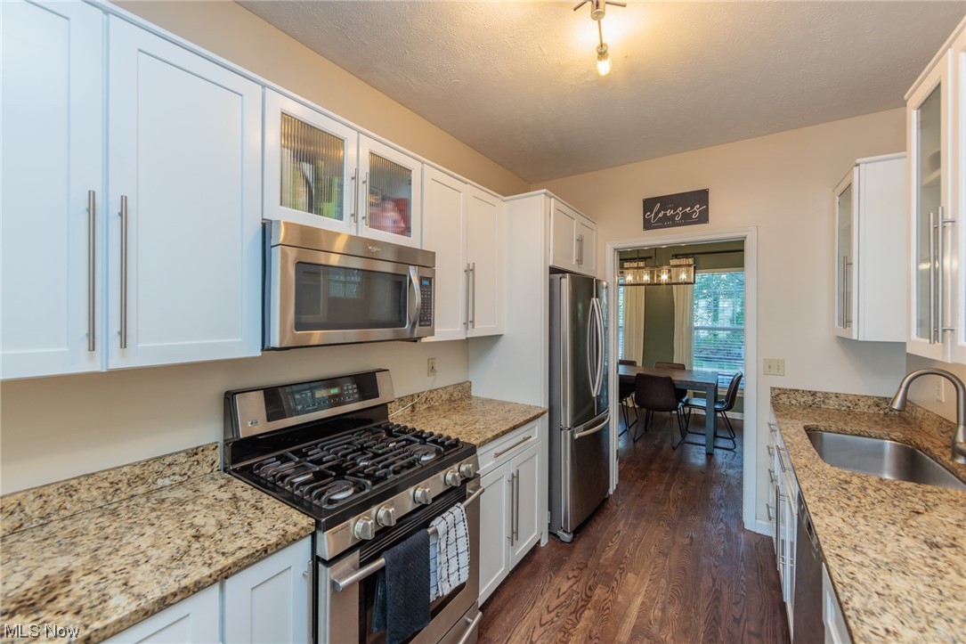 Stone - Residential Income