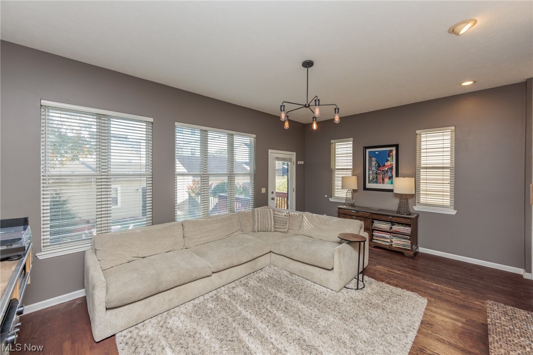 Stone - Residential Income