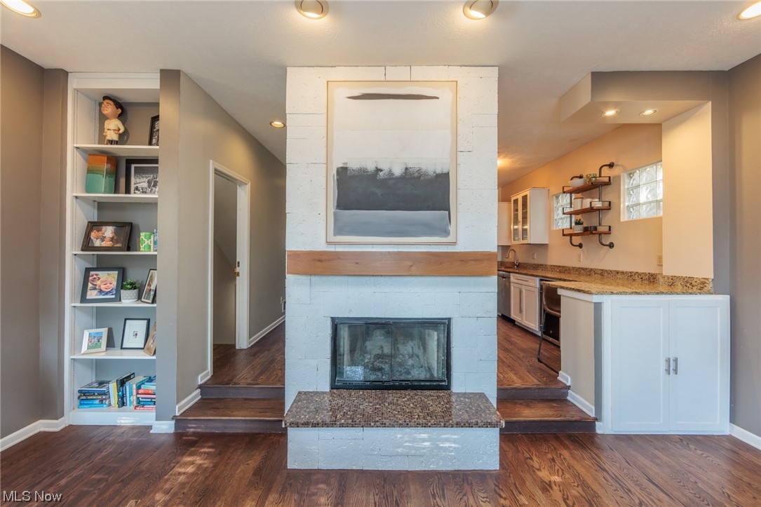 Stone - Residential Income