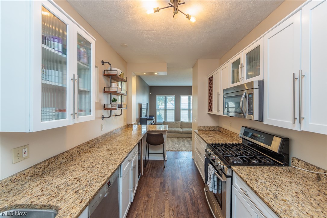 Stone - Residential Income