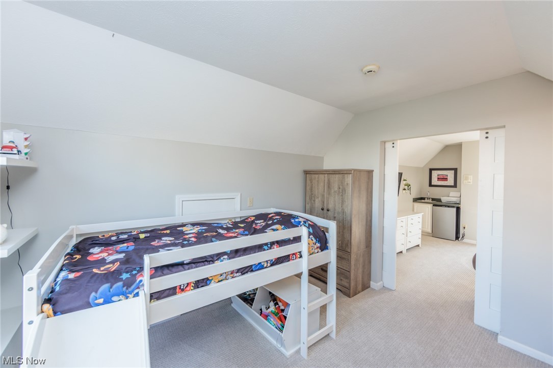 Stone - Residential Income