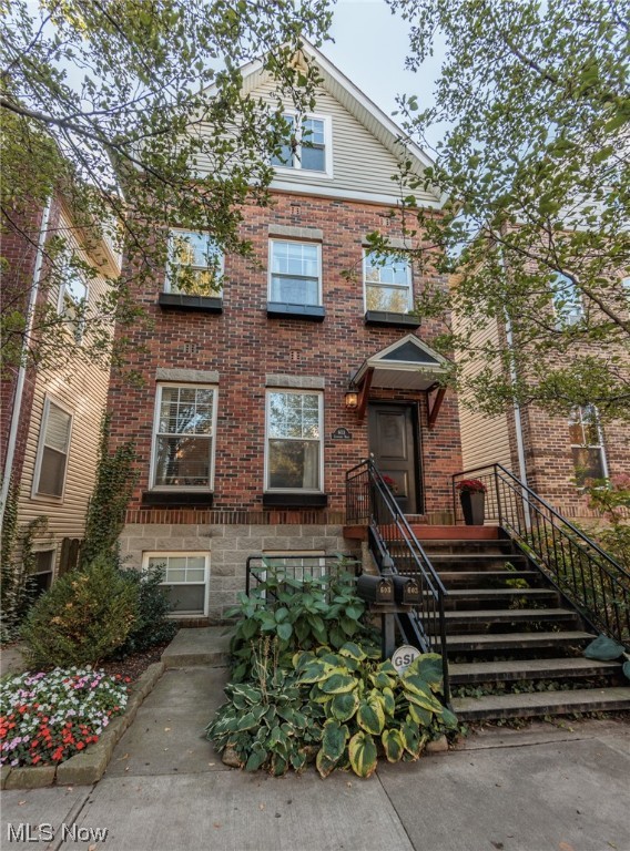 Stone - Residential Income