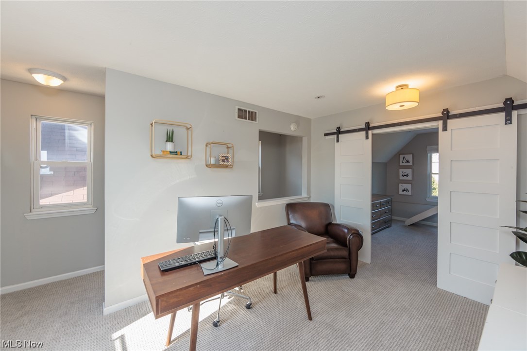 Stone - Residential Income