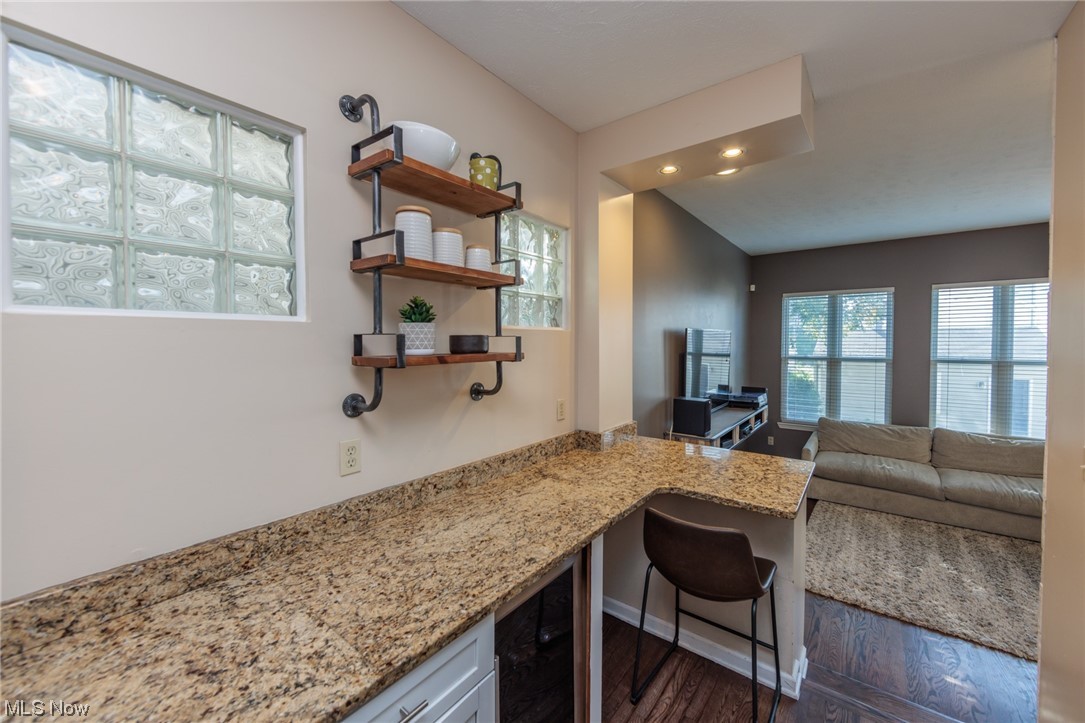 Stone - Residential Income