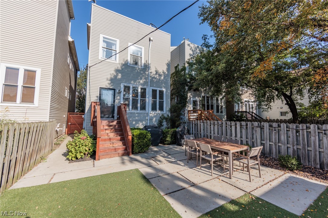 Stone - Residential Income