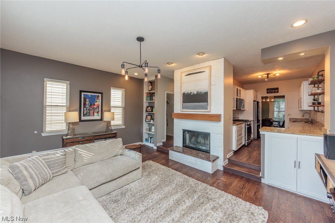 Stone - Residential Income