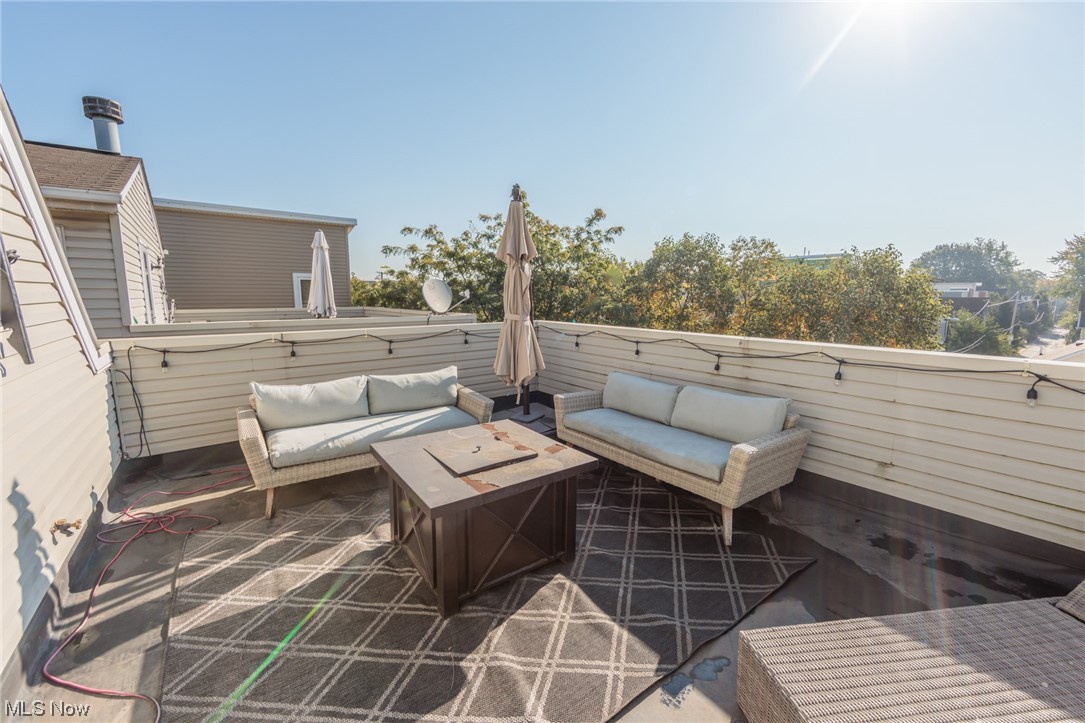 Stone - Residential Income