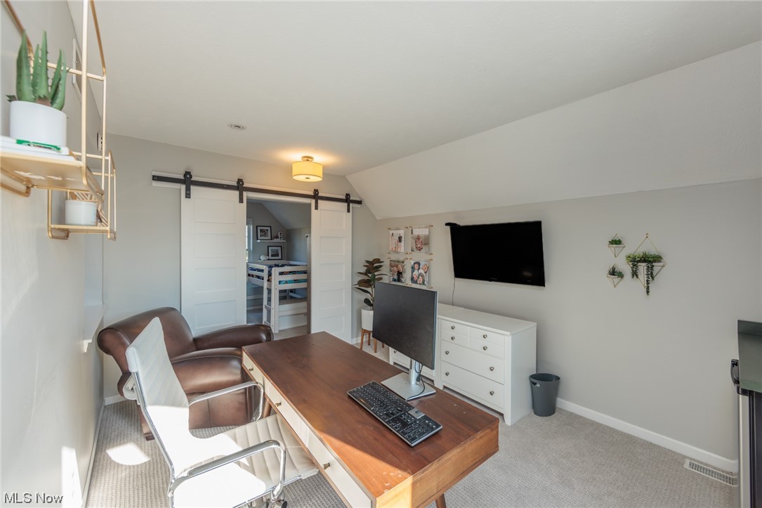 Stone - Residential Income