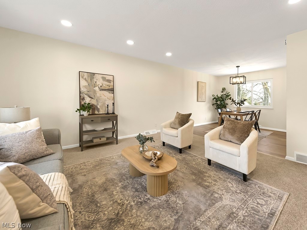 Breezy Hill Allotment 1 - Residential