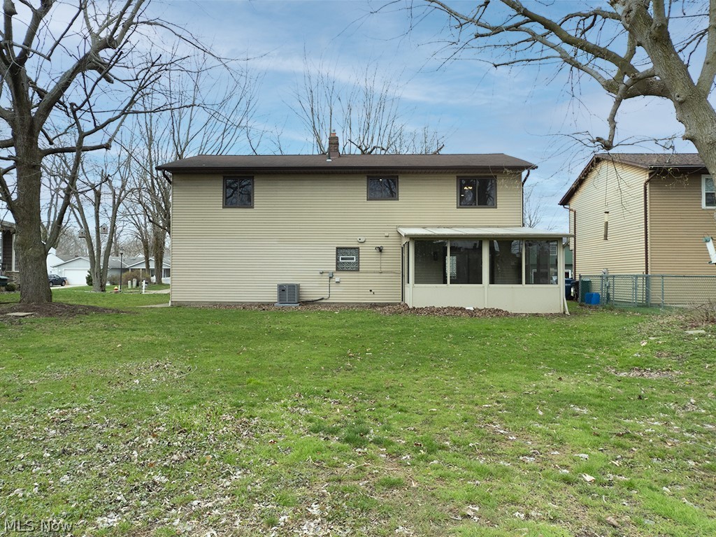 Breezy Hill Allotment 1 - Residential