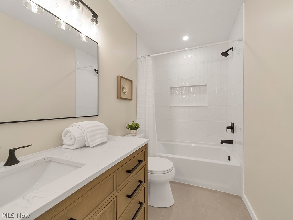 Breezy Hill Allotment 1 - Residential