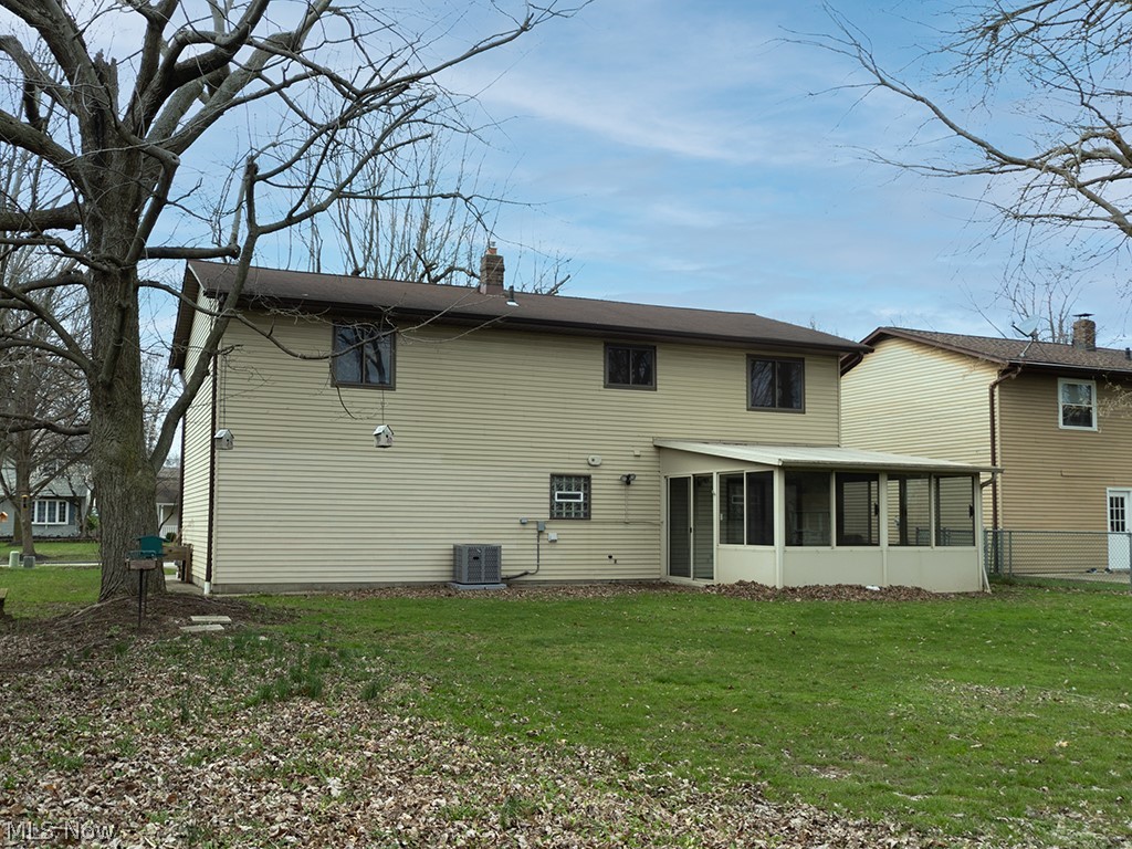 Breezy Hill Allotment 1 - Residential