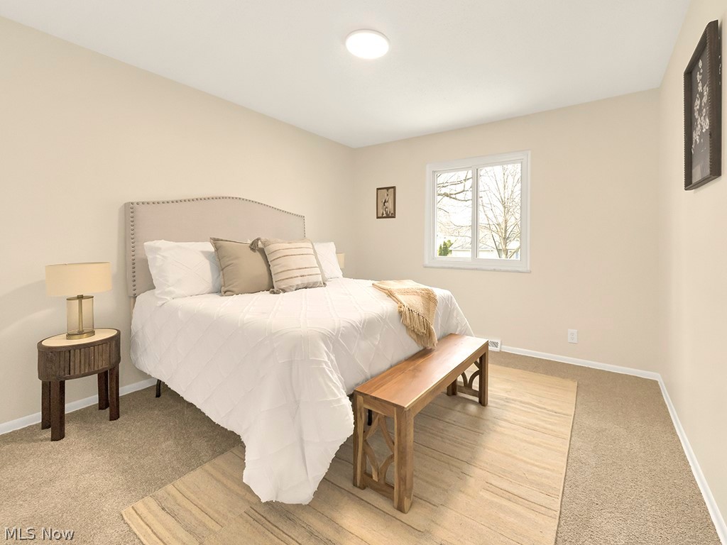 Breezy Hill Allotment 1 - Residential