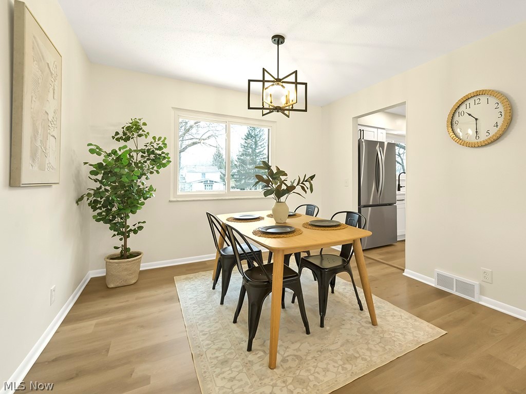 Breezy Hill Allotment 1 - Residential