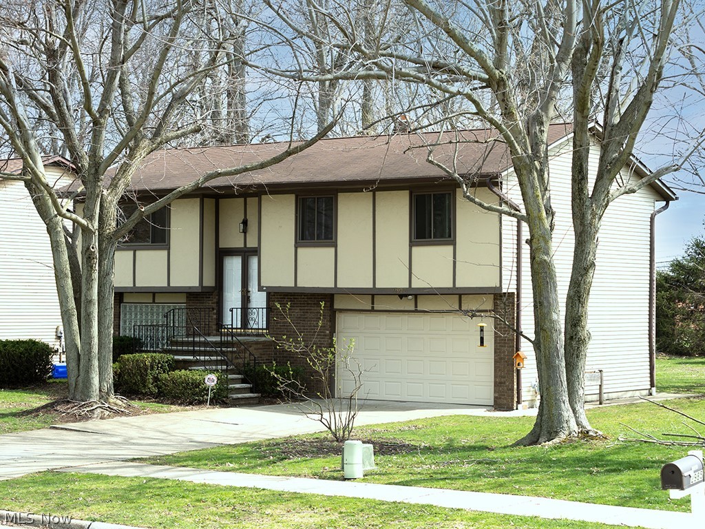 Breezy Hill Allotment 1 - Residential